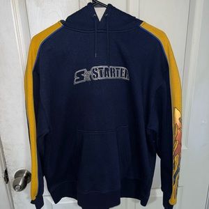 Vintage 1990’s Starter Hoodie